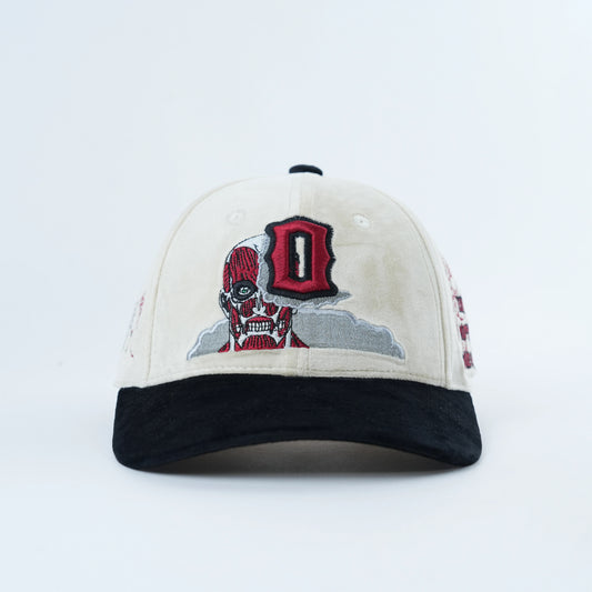 [NEW/READY-TO-SHIP] AOT-Inspired Hat