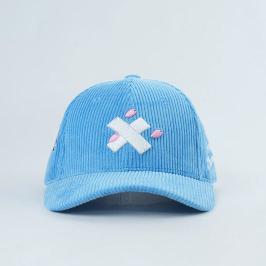 Post-Timeskip Premium Hat [READY TO SHIP]