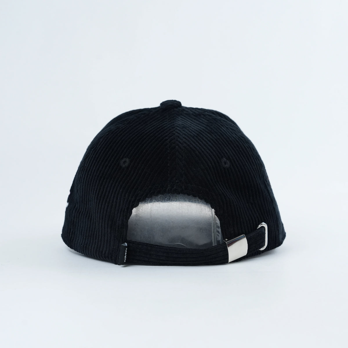 Black Chopper-Inspired Premium Hat [READY TO SHIP]