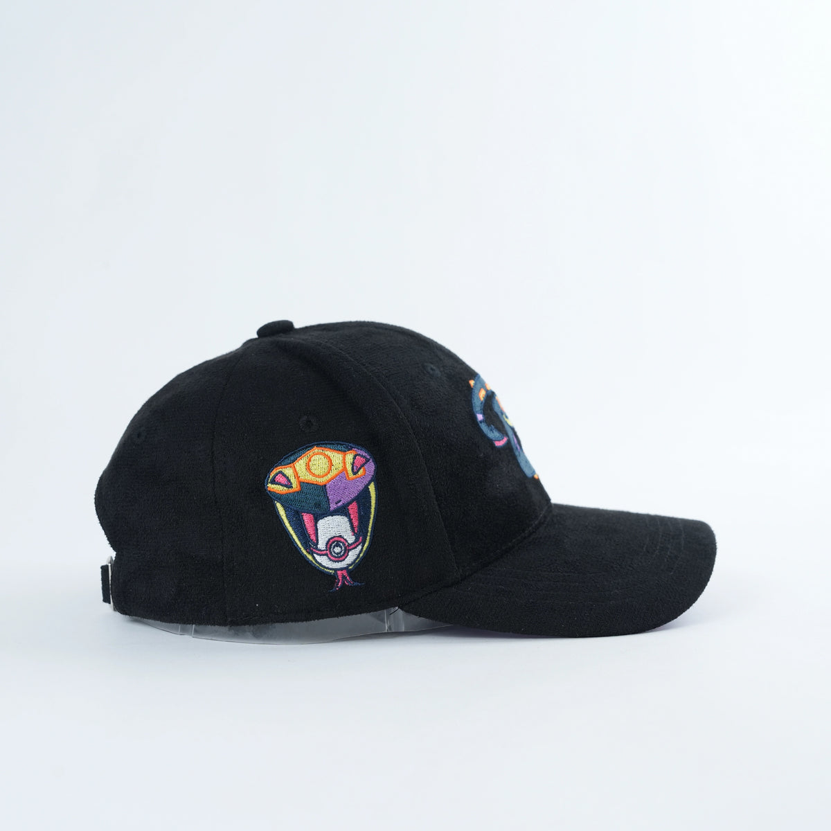 AZ Snake Hat Premium Hat [READY TO SHIP]