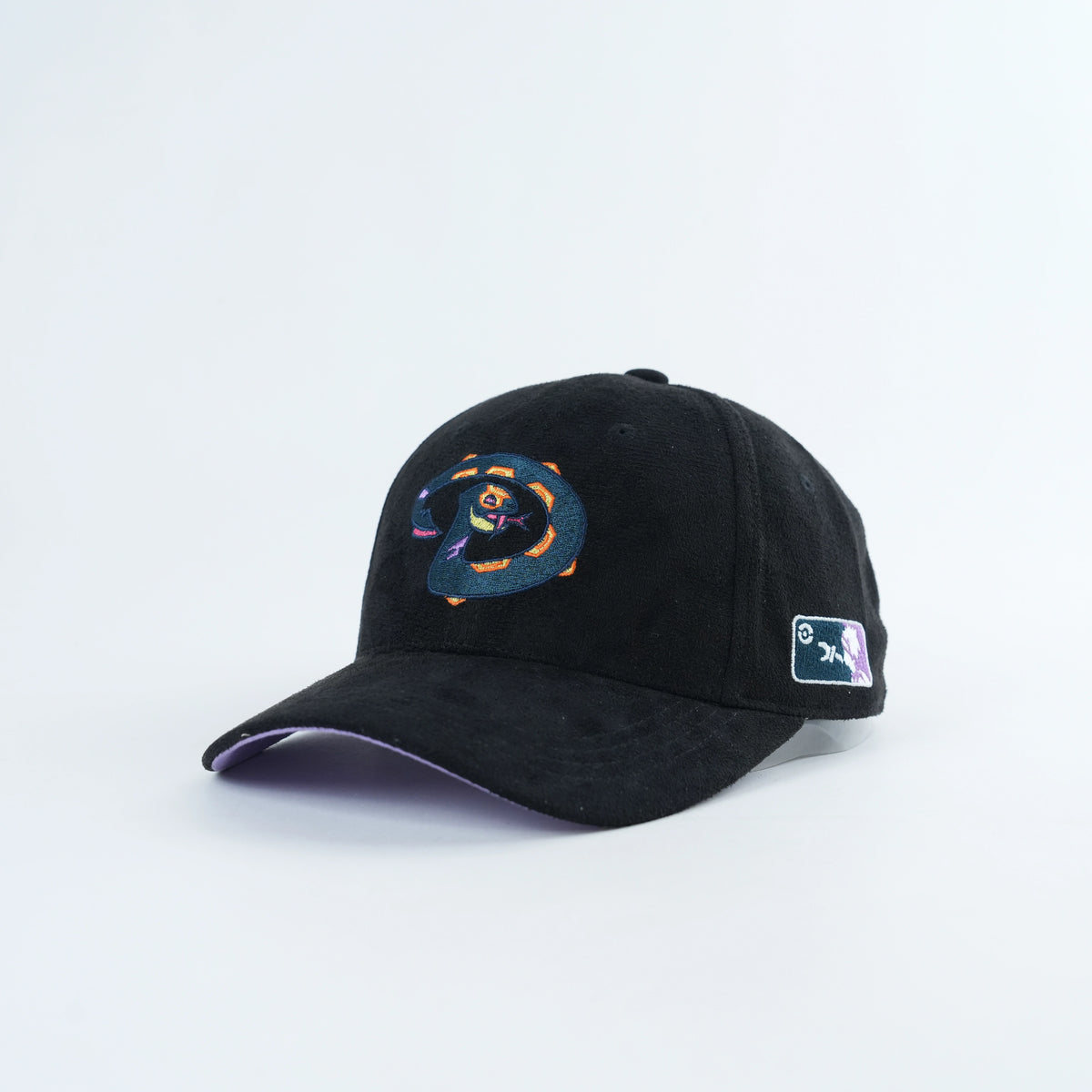 AZ Snake Hat Premium Hat [READY TO SHIP]