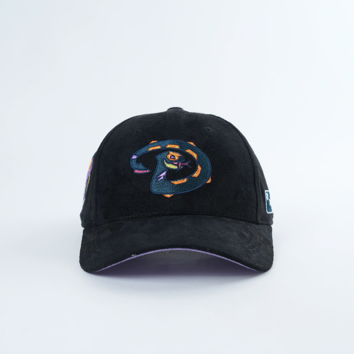 AZ Snake Hat Premium Hat [READY TO SHIP]