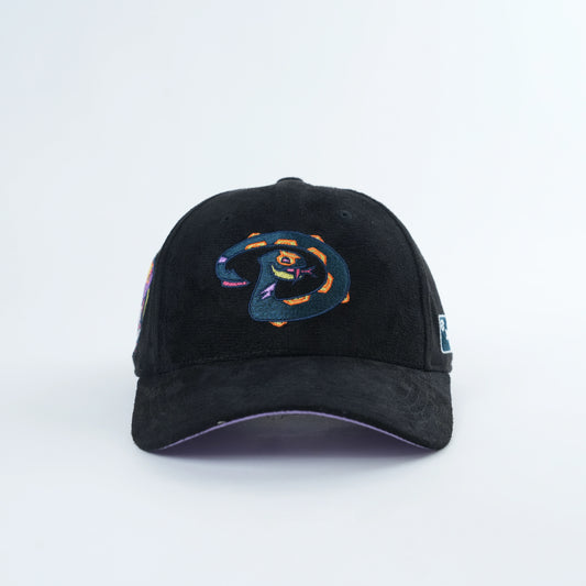 AZ Snake Hat Premium Hat [READY TO SHIP]