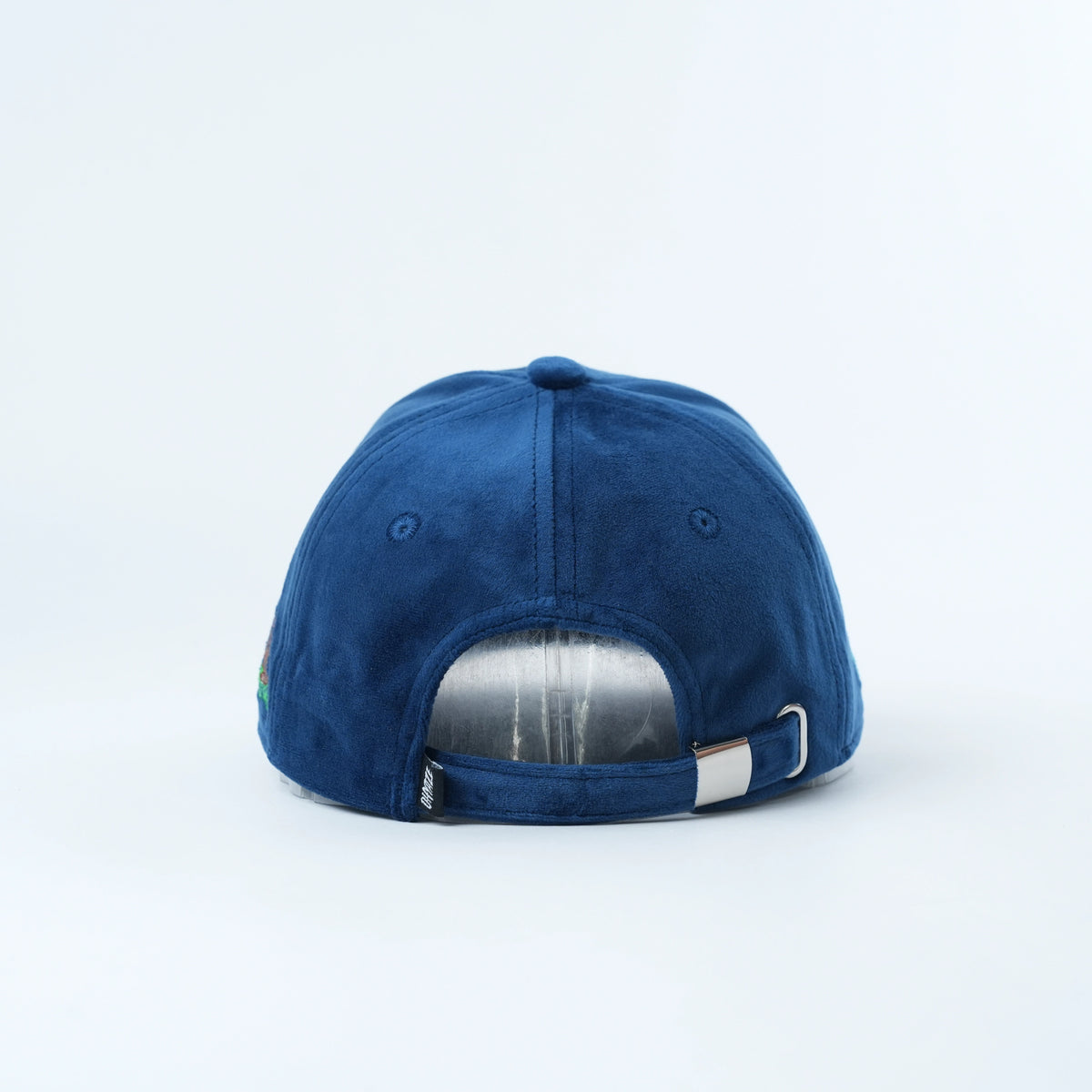 Blue Tropical Palm Tree Premium Hat [READY TO SHIP]