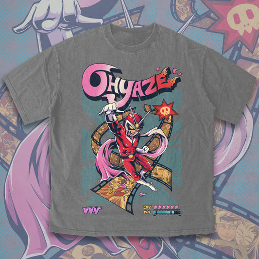 V-Joe Premium Tee