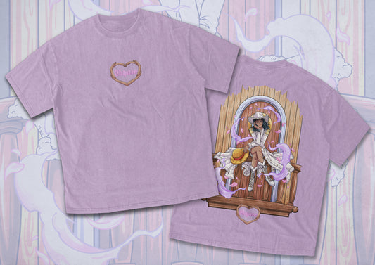 All Sunday Premium Tee