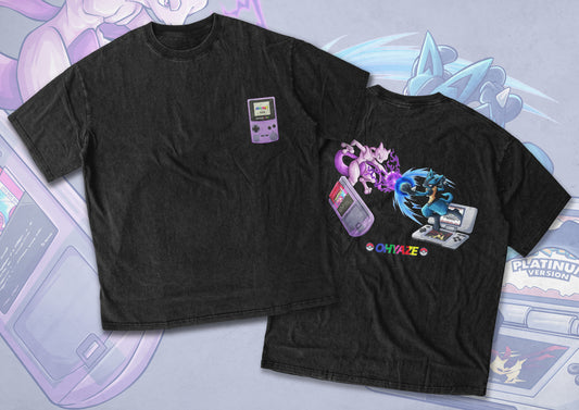 Classic Game System Premium Tee