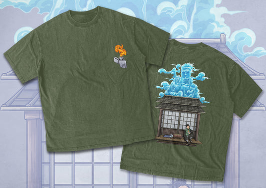 Protect the King Premium Tee