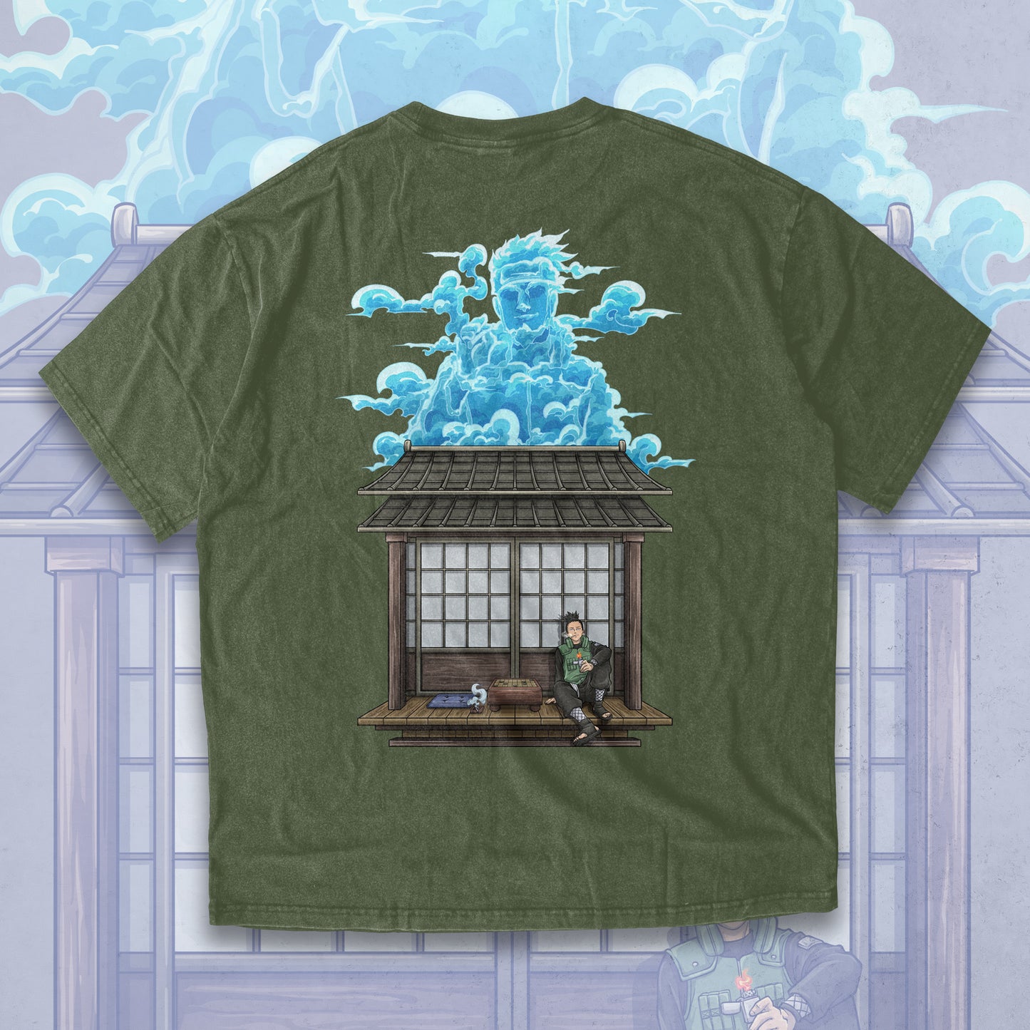 Protect the King Premium Tee