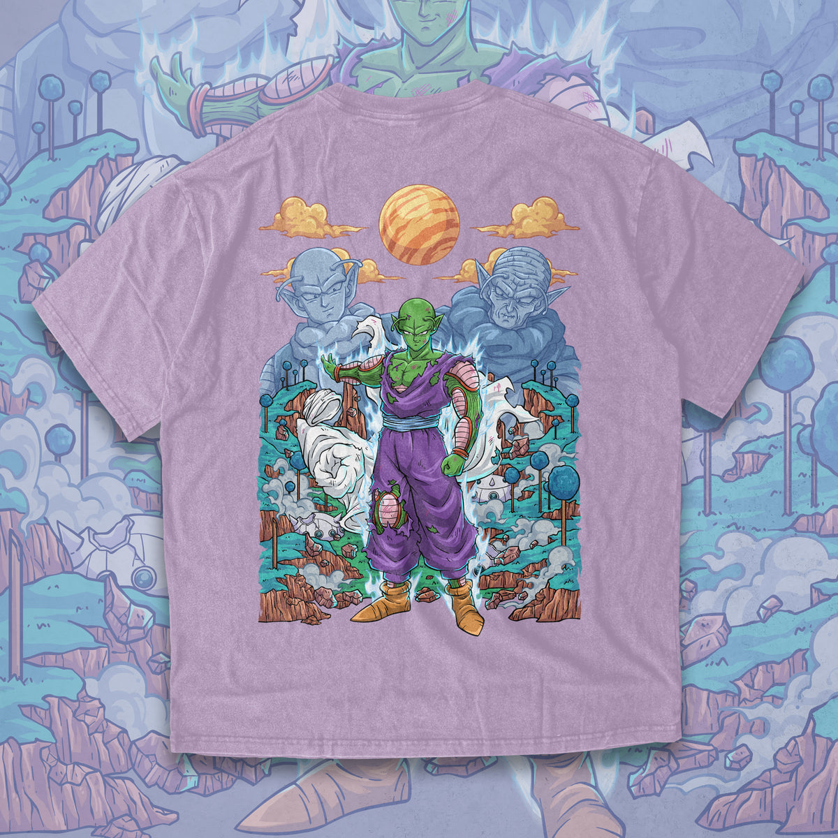 Step-Dad Premium Tee [READY TO SHIP]