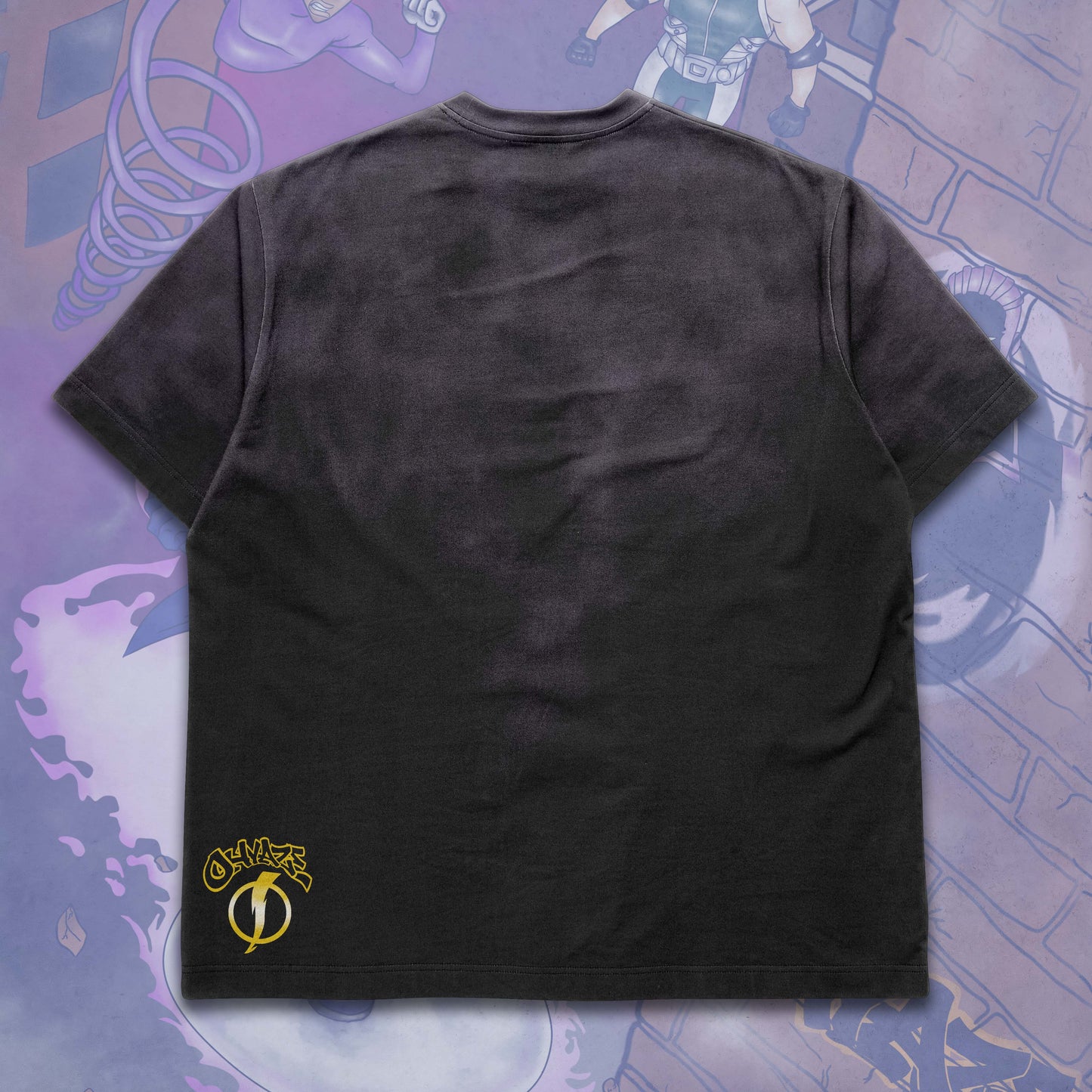 [PREORDER] Static S. Premium Tee