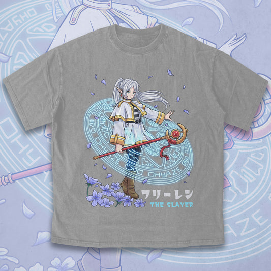 Frieren Premium Tee