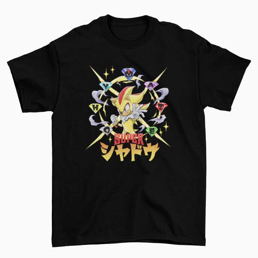 Super Shade Standard Tee