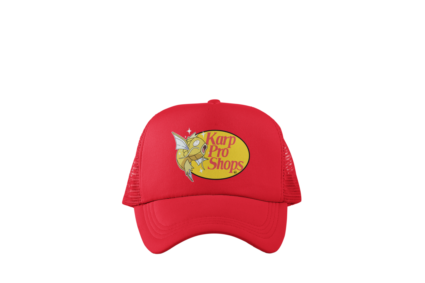 Karp Pro Shops Trucker Hats
