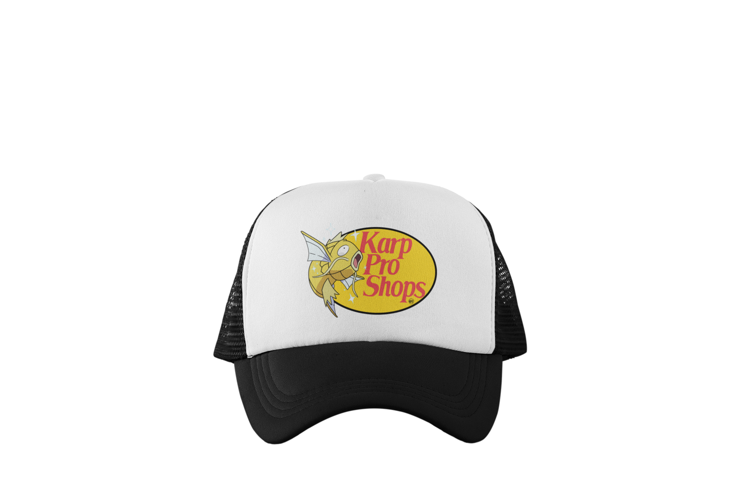 Karp Pro Shops Trucker Hats